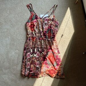 Strappy Sundress from TJ Maxx